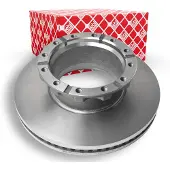 FEBI BILSTEIN Jarrulevy 23723, 1 Kappale