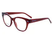 M Missoni MMI 0136 49/18/140 Ruskea Polyamidi Naisille MMI 0136
