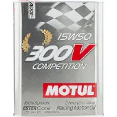 Motul Moottoriöljy 104244