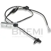 BREMI ABS-anturi 51611