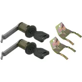 FEBI BILSTEIN Lukkosylinterisarja 26879