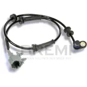 BREMI ABS-anturi - Nissan - Navara, Pathfinder