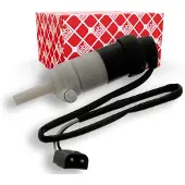 FEBI BILSTEIN Pesunestepumppu, lasinpesu 47024