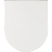Duravit Starck 3-istuin pehmeällä sulkemisella.