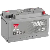 Yuasa Käynnistysakku YBX5110