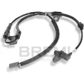 BREMI ABS-anturi 51231