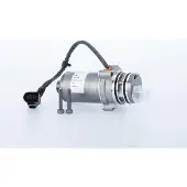 BORGWARNER Pumppu, lamellikytkin (neliveto) DS2010677