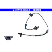 Ate ABS-anturi 24.0710-5060.3