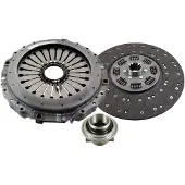 FEBI BILSTEIN Kytkinpaketti 105191
