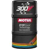 Motul Moottoriöljy 110863
