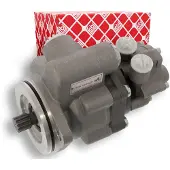 FEBI BILSTEIN Hydrauliikkapumppu, ohjaus 48755