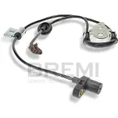 BREMI ABS-anturi - Subaru - Forester