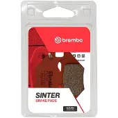 Brembo Jarrupala 07PO12SD
