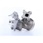 Nissens Ahdin 93524