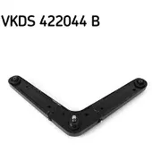 Skf Tukivarsi, pyöräntuenta VKDS 422044 B