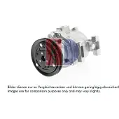 AKS Kompressori, ilmastointilaite DASIS 852919N