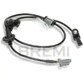 BREMI ABS-anturi - Subaru - Forester, Xv
