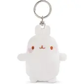 Nici Pehmoavaimenperä Molang, 8 cm