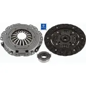 SACHS Kytkinpaketti 3000 951 677