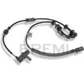 BREMI ABS-anturi 51266