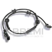 BREMI ABS-anturi - Renault - Laguna