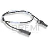 BREMI ABS-anturi 51372