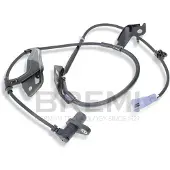 BREMI ABS-anturi - Toyota - Rav4