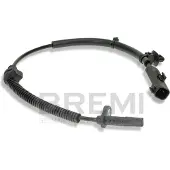 BREMI ABS-anturi 51809