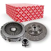 FEBI BILSTEIN Kytkinpaketti 180135