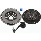 SACHS Kytkinpaketti 3000 990 689