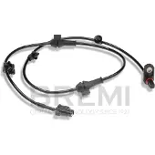 BREMI ABS-anturi 51872