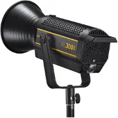Godox LED-Belysning VL300II Video Light