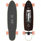 Long Island Dayak Kicktail 38.85´´ Longboard