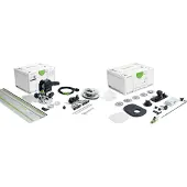 Festool Yläjyrsin OF 1010 REBQ-FS-Set+Box