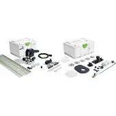 Festool Yläjyrsin 1010 REBQ-FS-Set