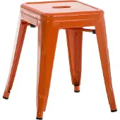 CLP Hocker Armin, Oranžinė