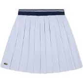 Lacoste Laskostettu Hame Phoenix Phoenix 110 cm Sininen 110 cm Tytöt