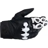 Alpinestars Celer v3 rei'itetyt moottoripyöräkäsineet