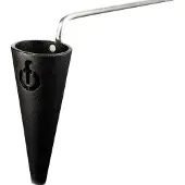 Forged Flambadou Churraso