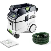 Festool Järjestelmäimuri CLEANTEC CTL 36 EI; 1200 W