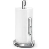 Simplehuman talouspaperiteline, harjattu