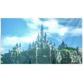 Hyrule Warriors: Age of Calamity - Switch