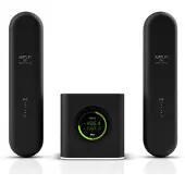 Ubiquity AFi-G-UK AmpliFi WiFi Mesh -järjestelmä. Pelaajan versio UK-pistoke (AFi-G-UK)