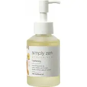 Simply Zen Heartening Nourishing Body Oil Day 100 ml
