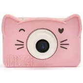 Hoppstar Rookie kamera lapselle Blush