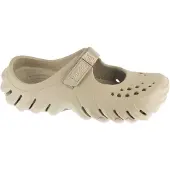 Crocs Echo Mary Jane Clog - Meteor Nainen, koko 39