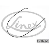 Linex Vaijeri, seisontajarru 15.02.61