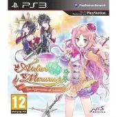 Atelier Meruru: The Apprentice of Arland