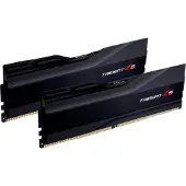 G.Skill Trident Z RGB 32 Gt (2 x 16 Gt) DDR5 7600 MHz, CL46 -muisti (EXPO)