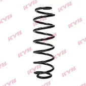 KYB Jousi, jousitus RA5875